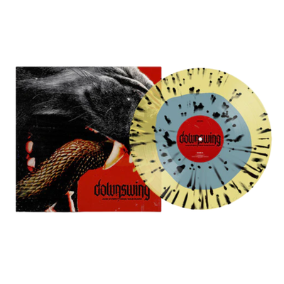 Downswing - And Everything Was Dark (Pre Order)
