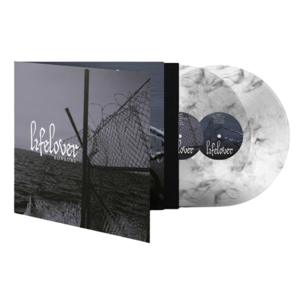 Lifelover - Konkurs (Pre Order) - Gimme Radio