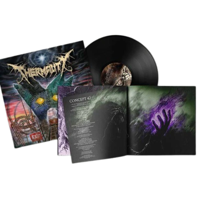 Thermality - Concept 42 (Pre Order)