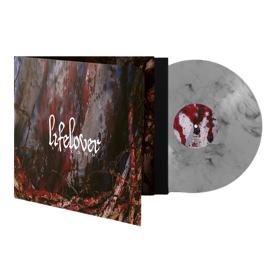 Lifelover - Sjukdom (Pre Order)
