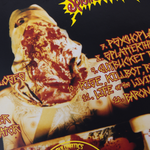 Ghoul - Splatterthrash (GMVC Exclusive)