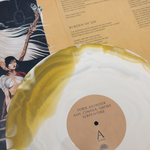 Khemmis - Absolution: Gold Bone Merge (GMVC Exclusive)