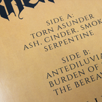 Khemmis - Absolution: Gold Bone Merge (GMVC Exclusive)