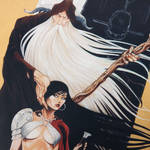 Khemmis - Absolution: Gold Bone Merge (GMVC Exclusive)