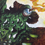 Iron Age - The Sleeping Eye (GMVC Exclusive)