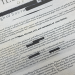 Opeth - The Last Will and Testament (GMVC Exclusive)