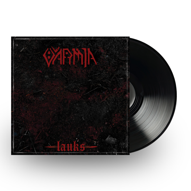 Varmia – Lauks