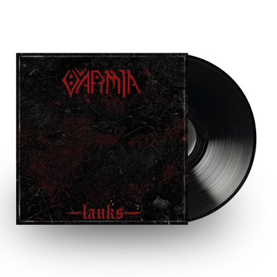 Varmia – Lauks