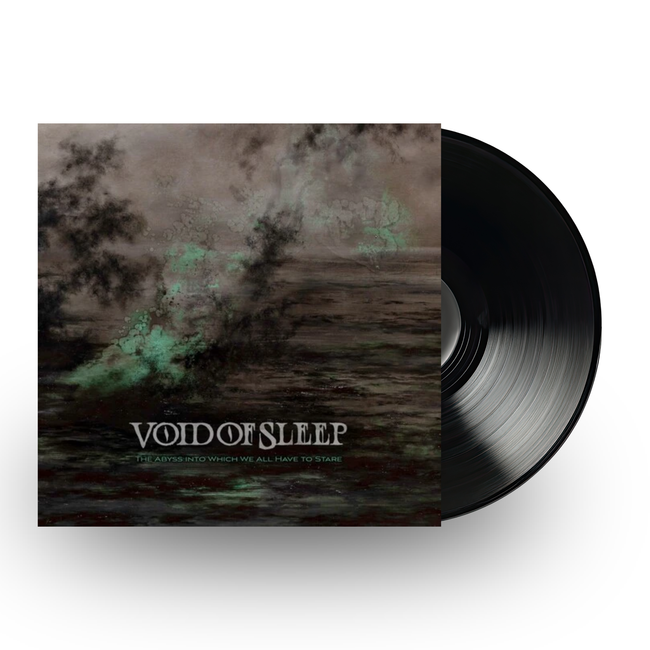 Void of Sleep - The Abyss Into Which We All Have To Stare
