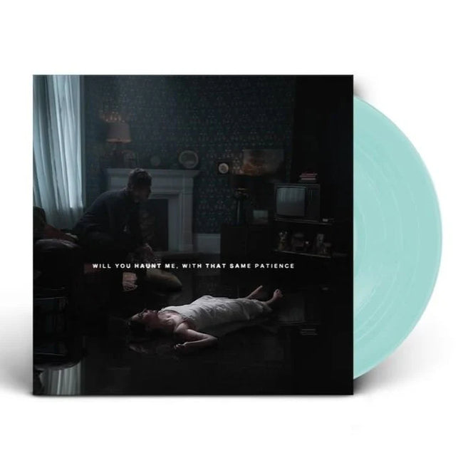 Bury Tomorrow - Will You Haunt Me, With That Same Patience (Coke Bottle Green Vinyl)
