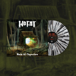 Wo Fat - Noche del Chupacabra (GMVC Exclusive) - Gimme Radio