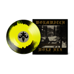 Wormwitch - Wolf Hex (GMVC Exclusive) - Gimme Radio