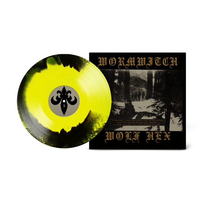 Wormwitch - Wolf Hex (GMVC Exclusive) - Gimme Radio