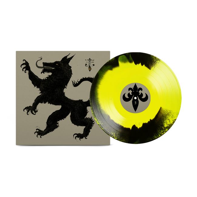 Wormwitch - Wolf Hex (GMVC Exclusive) - Gimme Radio