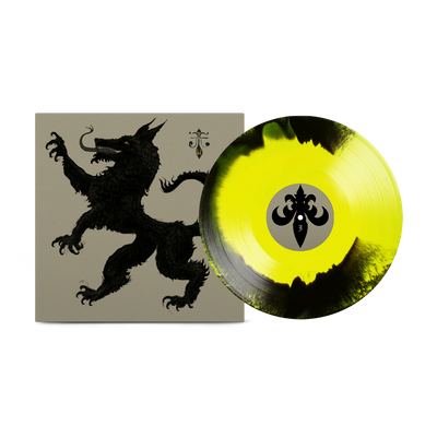 Wormwitch - Wolf Hex (GMVC Exclusive)