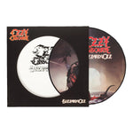 Ozzy Osbourne - Blizzard Of Ozz (Picture Disc) (Remastered)