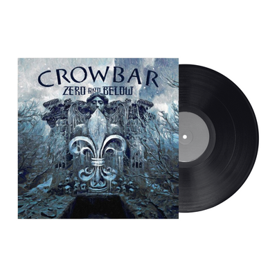 Crowbar - Zero And Below