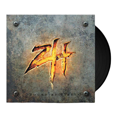 Zimmer's Hole - Bound By Fire