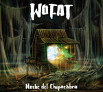 Wo Fat - Noche del Chupacabra (GMVC Exclusive) - Gimme Radio