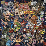 Ghoul - Splatterthrash (GMVC Exclusive)