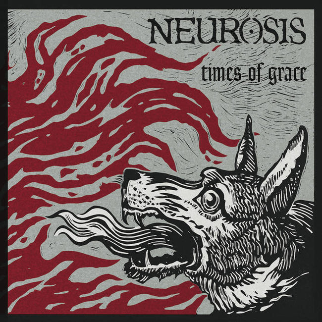 Neurosis - Times Of Grace