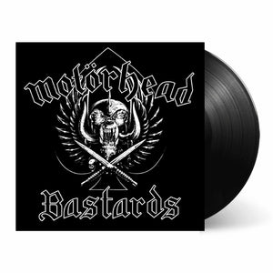 Motörhead - Bastards