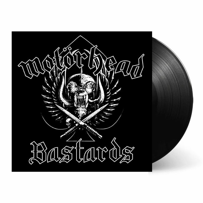 Motörhead - Bastards