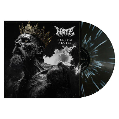 Hate - Bellum Regiis (White Splatter Vinyl)