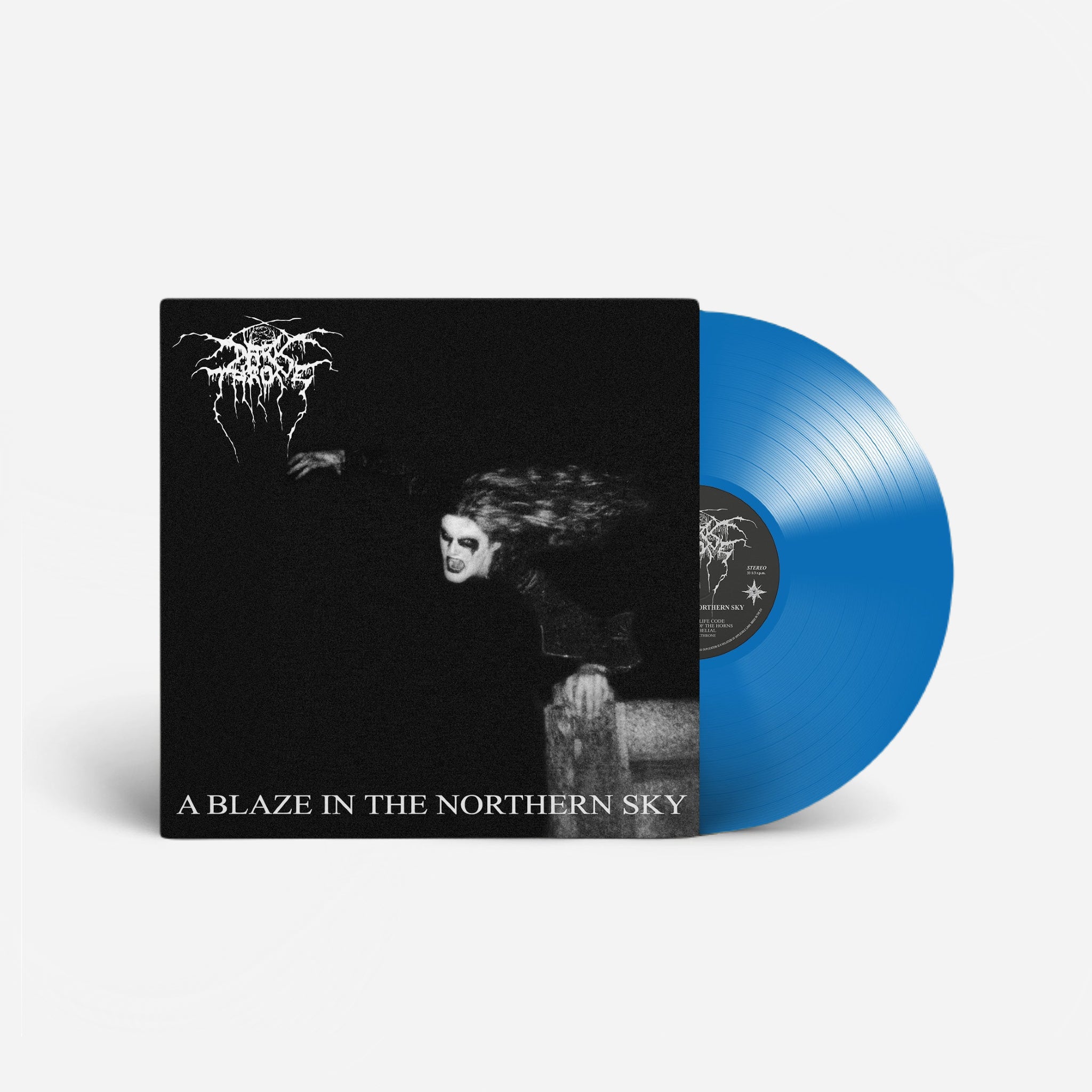 Darkthrone – A Blaze In The Northern Sky Darkthrone - A Blaze In The Northern Sky - Music & Performance