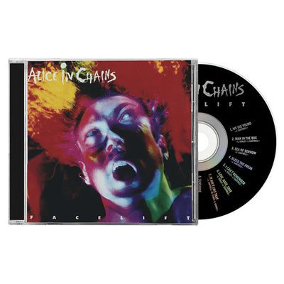 Alice In Chains - Facelift