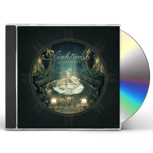 Nightwish - Decades CD