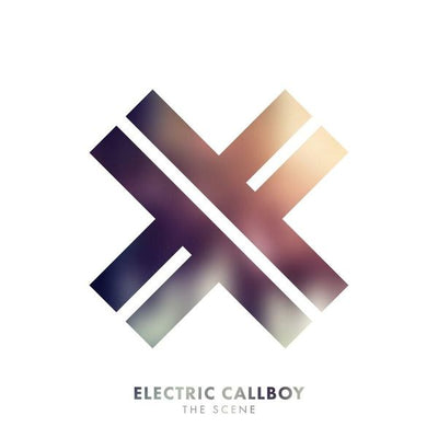 Electric Callboy - The Scene