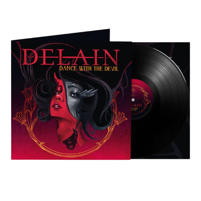 Delain - Dance With The Devil