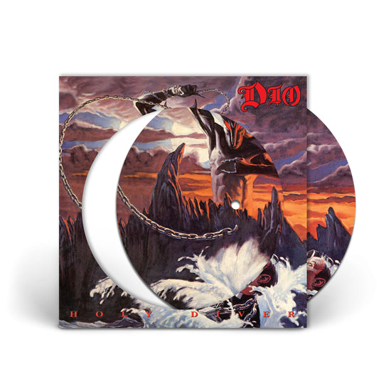 Dio - Holy Diver (Picture Disc) – Gimme Radio