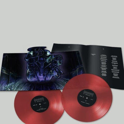 Dissection - Somberlain (Limited Red Vinyl)