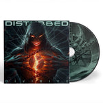 Disturbed - Divisive