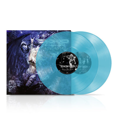 Doro - Strong and Proud (Blue Vinyl)