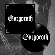 Gorgoroth - Pentagram (Picture Disc)