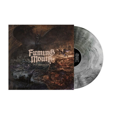 Fuming Mouth - Last Day of Sun (Smoke Colored Vinyl)
