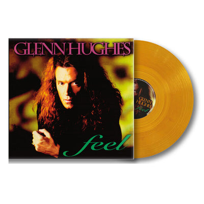 Glenn Hughes - Feel