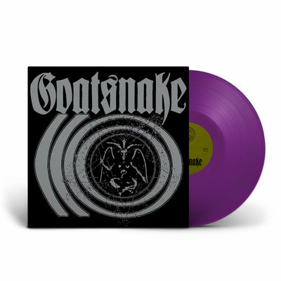 Goatsnake - 1 (Gimme Exclusive Violet Vinyl)