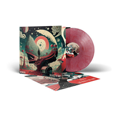 Greenleaf - The Head & the Habit (Colored Vinyl) (Pre Order)