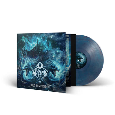 Limbonic Art - Opus Daemoniacal (Blue/Violet Vinyl)