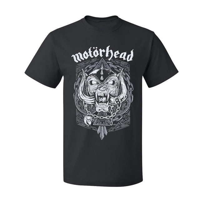 Motörhead Sketch Tee