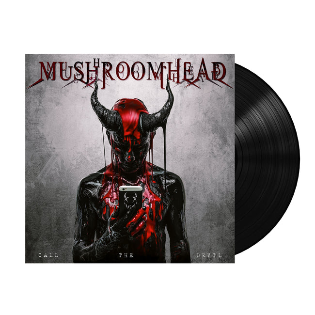 Mushroomhead - Call The Devil