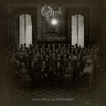Opeth - The Last Will and Testament (GMVC Exclusive)