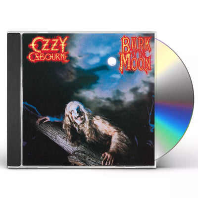 Ozzy Osbourne - Bark At The Moon