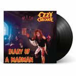 Ozzy Osbourne - Diary of a Madman