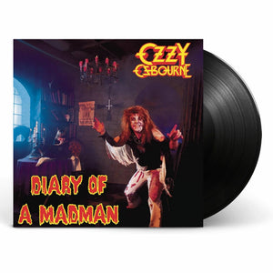 Ozzy Osbourne - Diary of a Madman - Gimme Radio