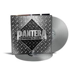 Pantera - Reinventing The Steel (Limited Silver Variant)